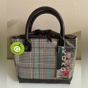 Koko lunch bag